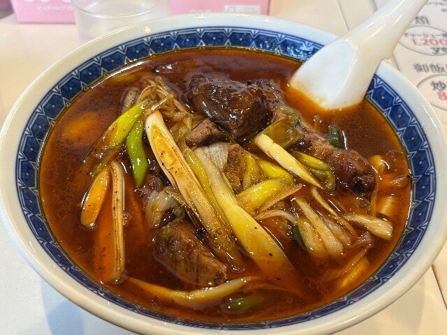 小さな食堂に毎日行列【あさ利】とは！？