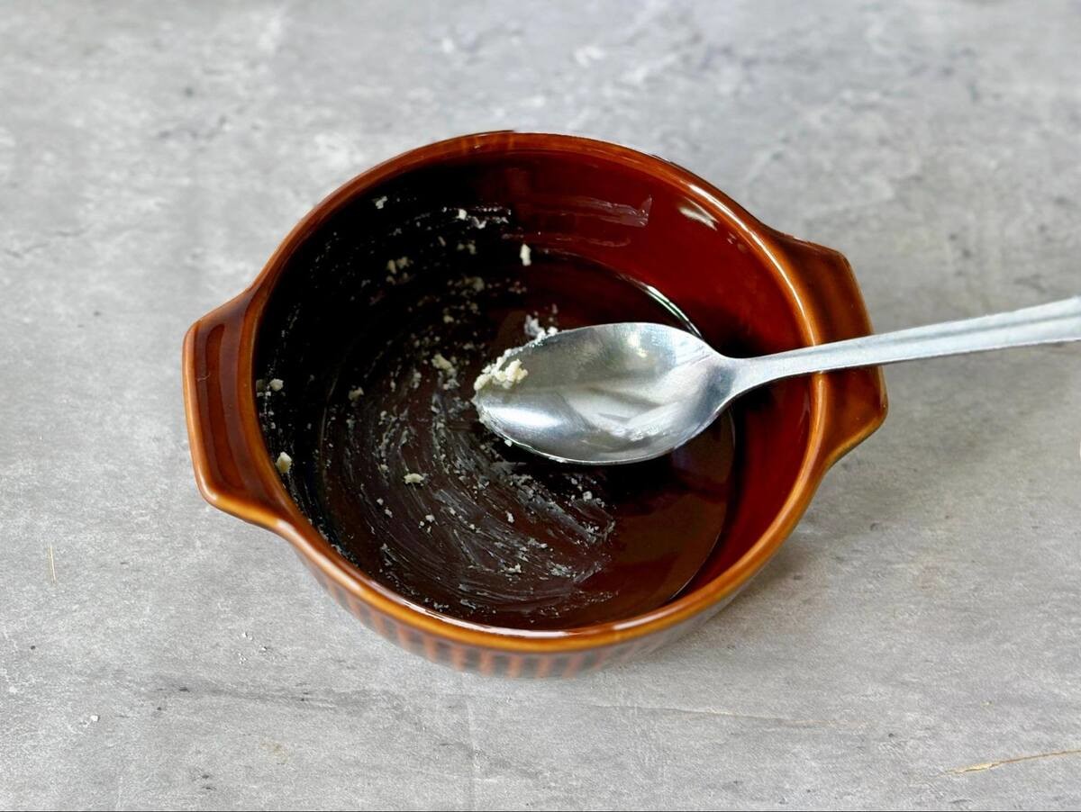 三國清三さん「クラシックなマカロニグラタン」