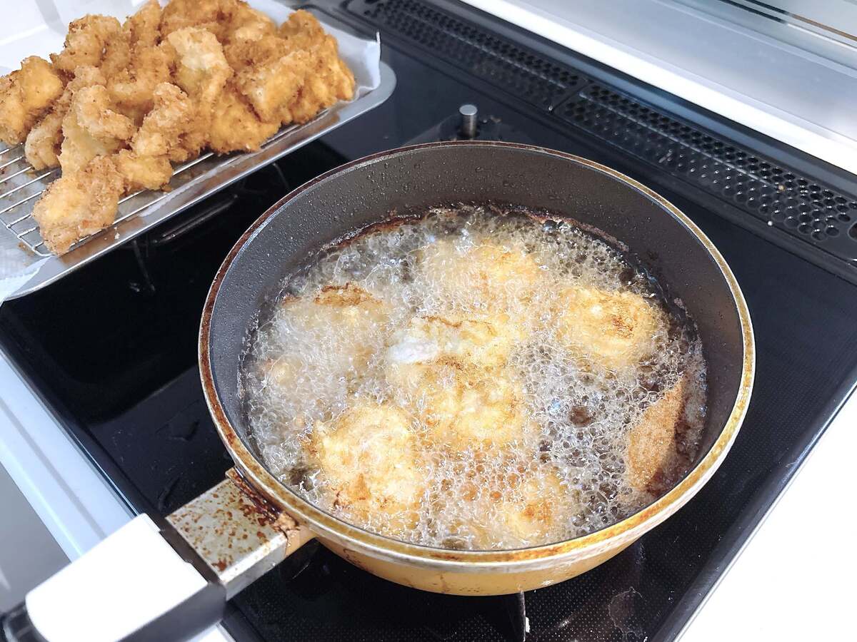 食費節約テク