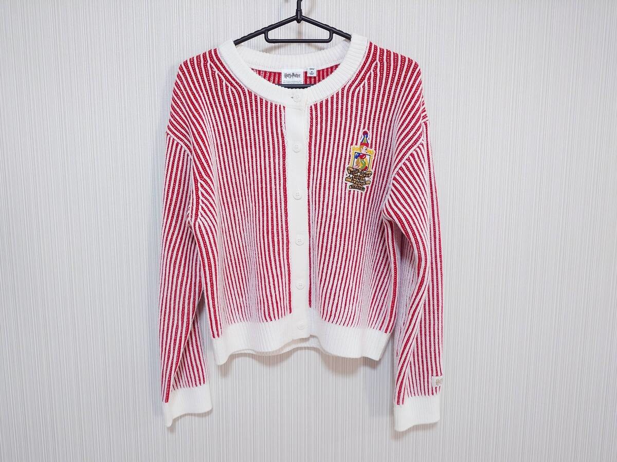 GU×ハリーポッター