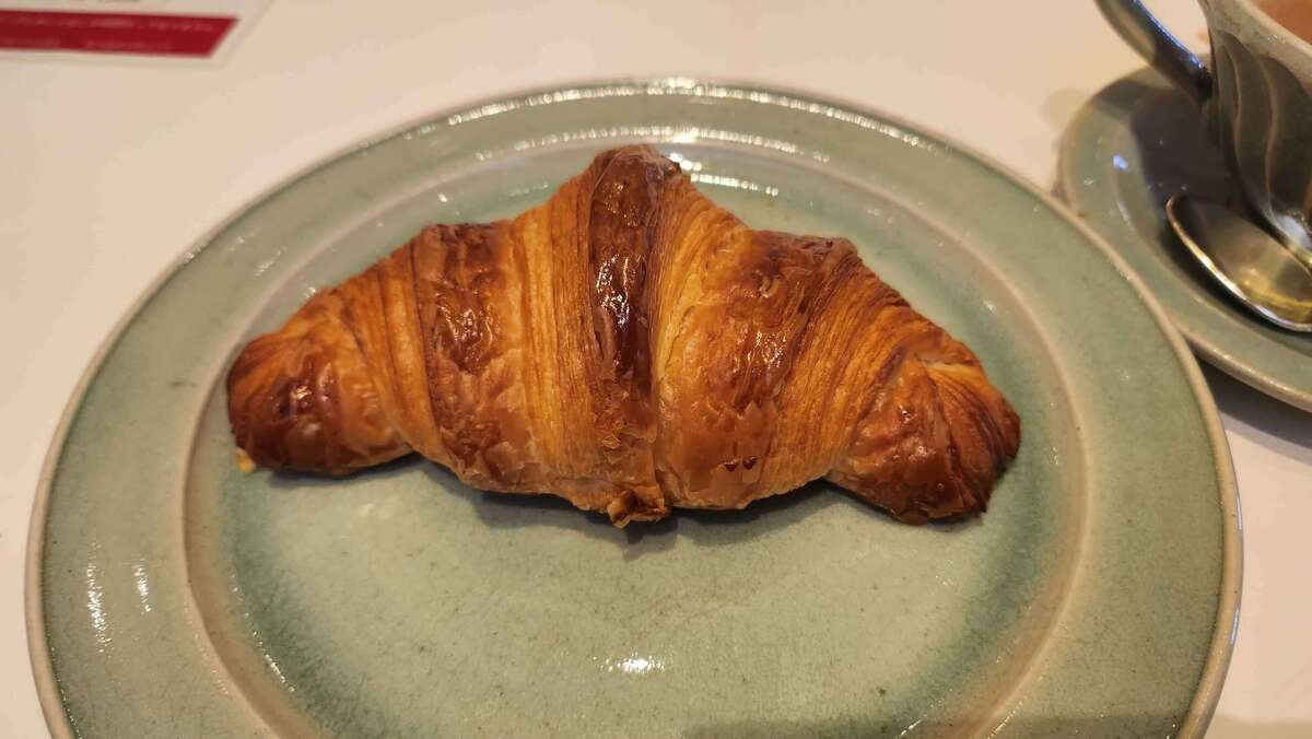 超穴場な六花亭モーニング