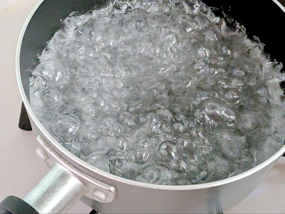 辻希美さん「【激ウマ】煮卵」のレシピ