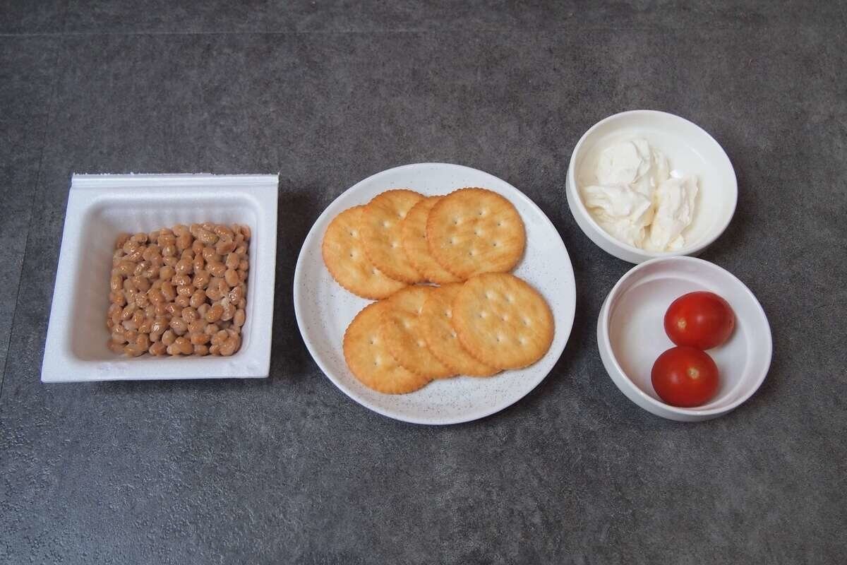 納豆