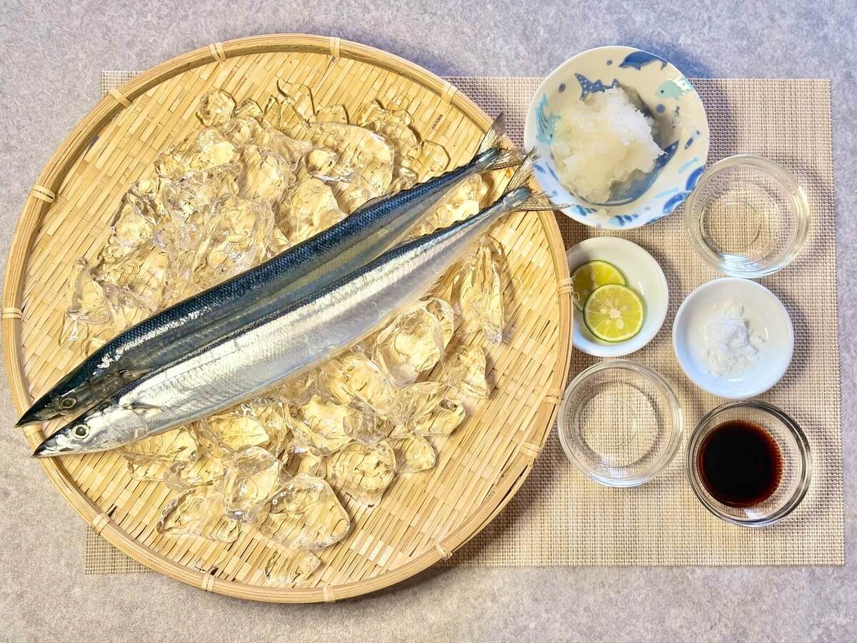 さんま