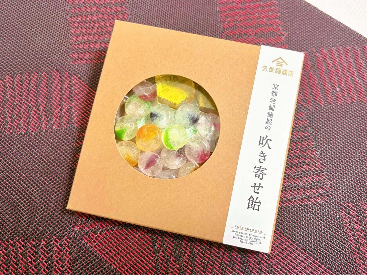 久世福商店