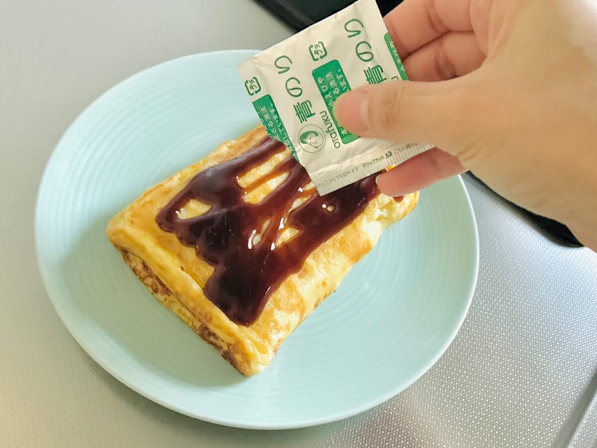 オタフクソース株式会社 公式「カクたこ」