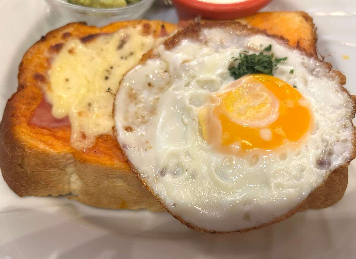 星乃珈琲のモーニング