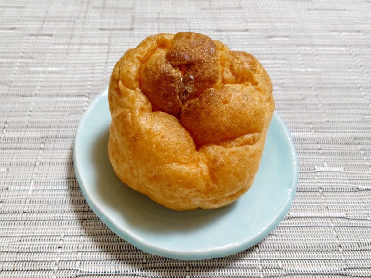 トライアルの人気スイーツ