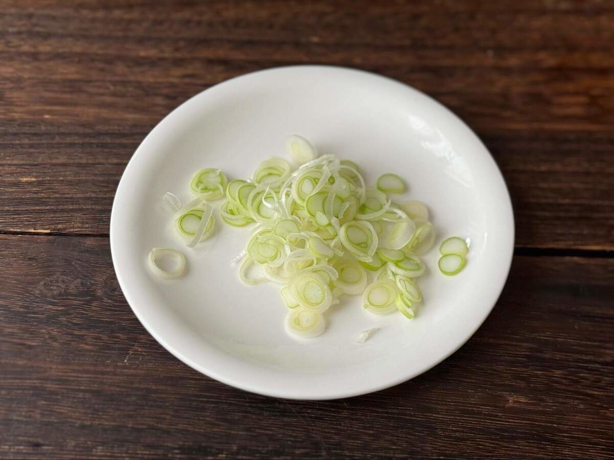 和田明日香さん「即席余り物お吸い物」