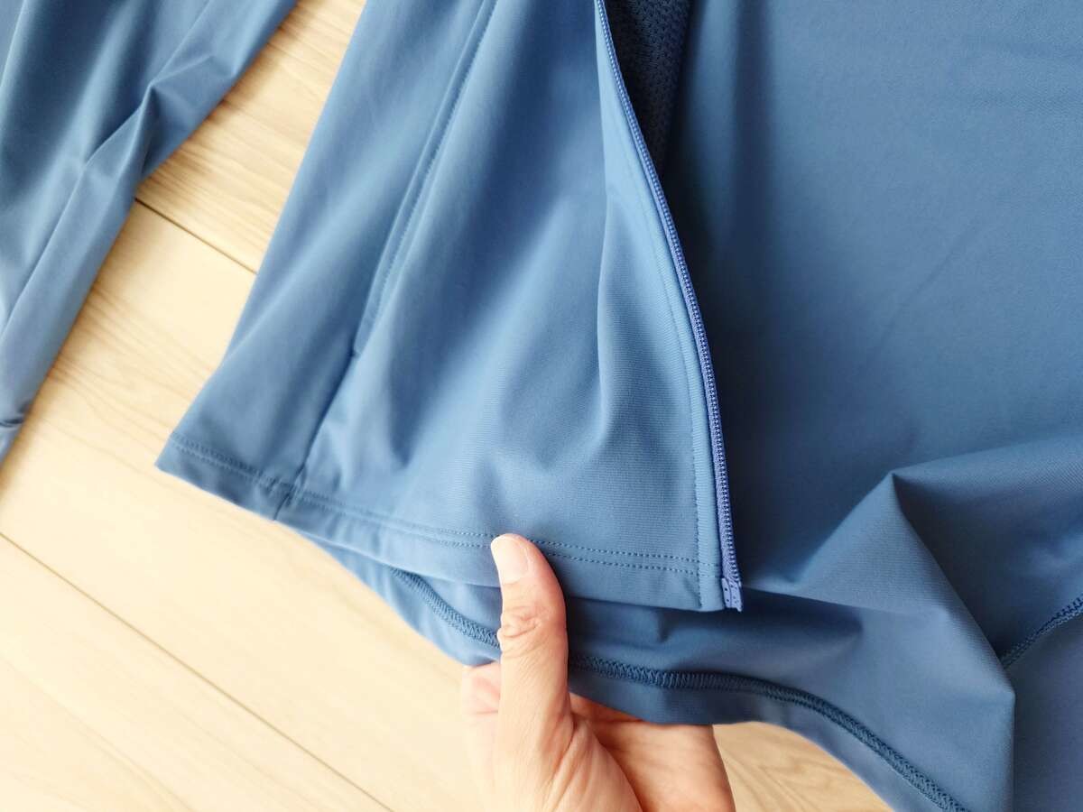 ユニクロ「サタプラ登場」で話題の