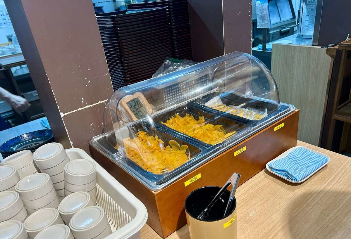 資さんうどん