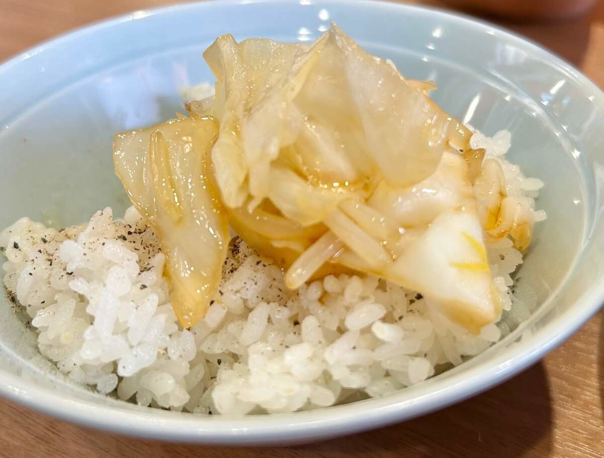 「もやキャベ」で町田商店を格上げ