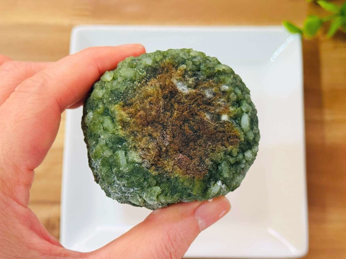 シャトレーゼの和菓子