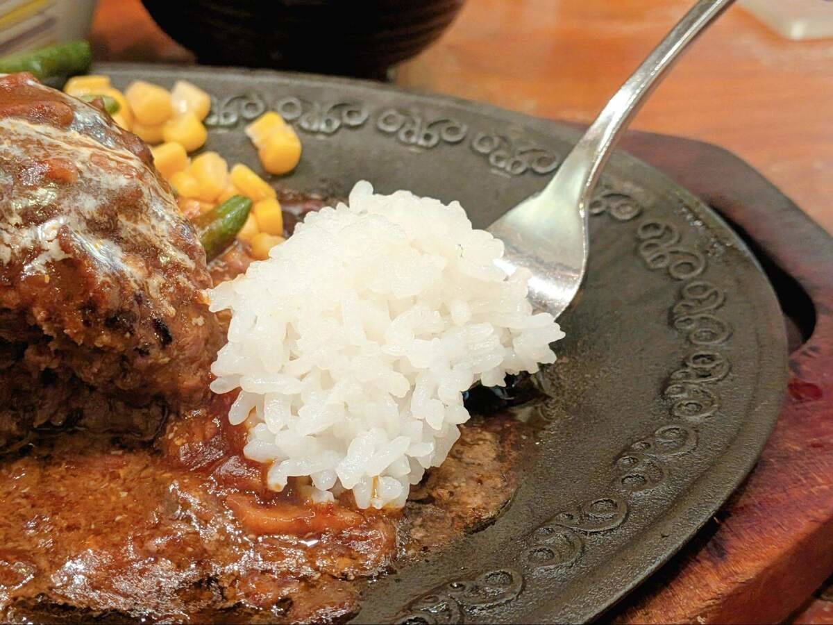 1979年創業！浅草の老舗洋食店・モンブラン