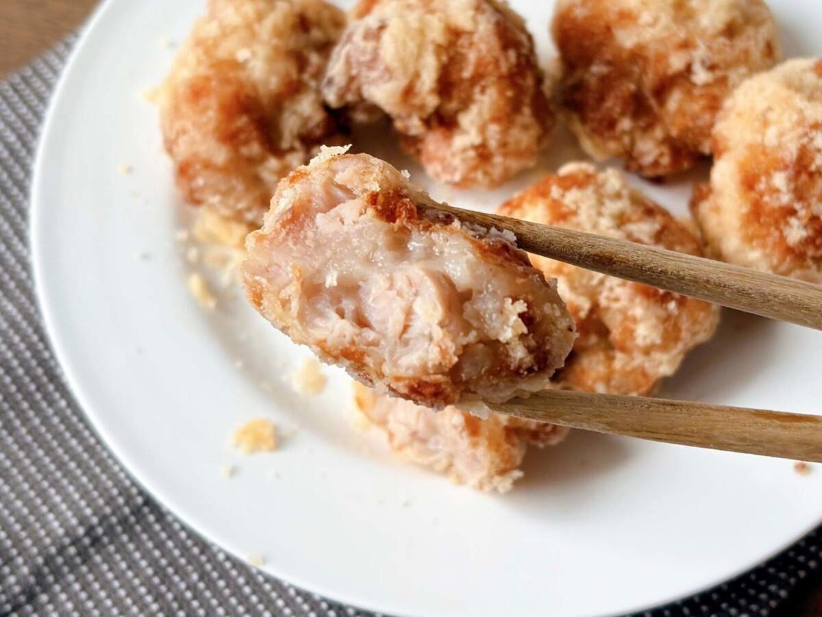 コスモスの冷凍惣菜