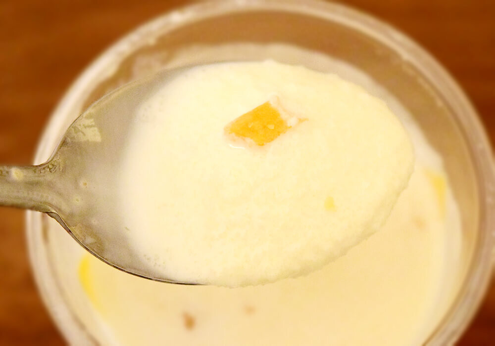 すき家「エビ中華丼」お持ち帰り実食レポ
