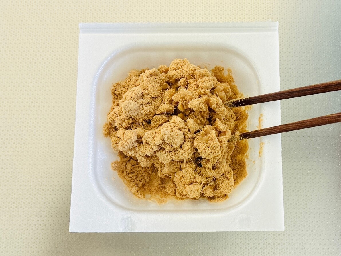 納豆
