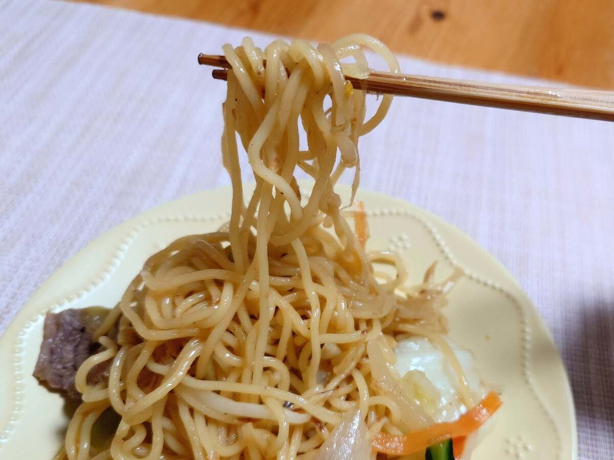 焼肉のたれ