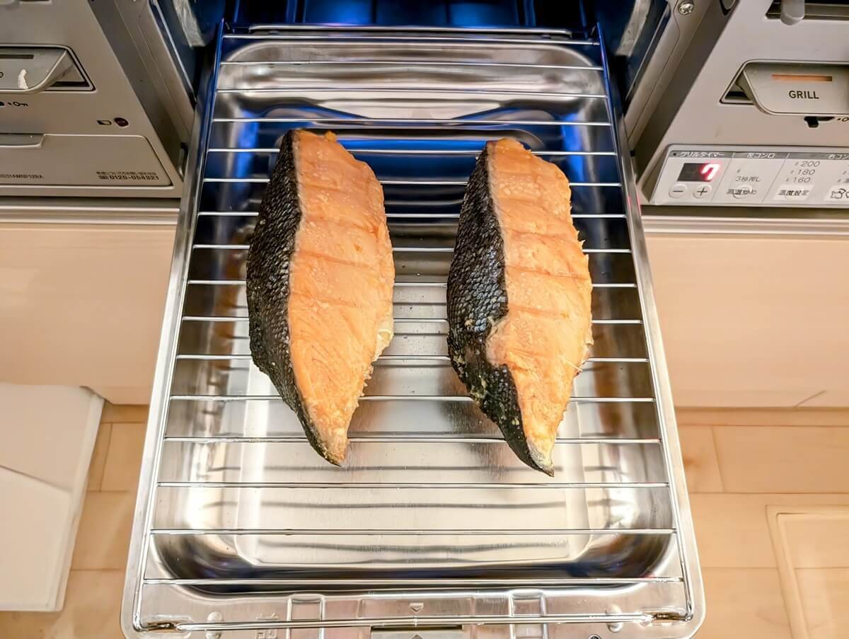 角上魚類のぜひ食べてほしい商品