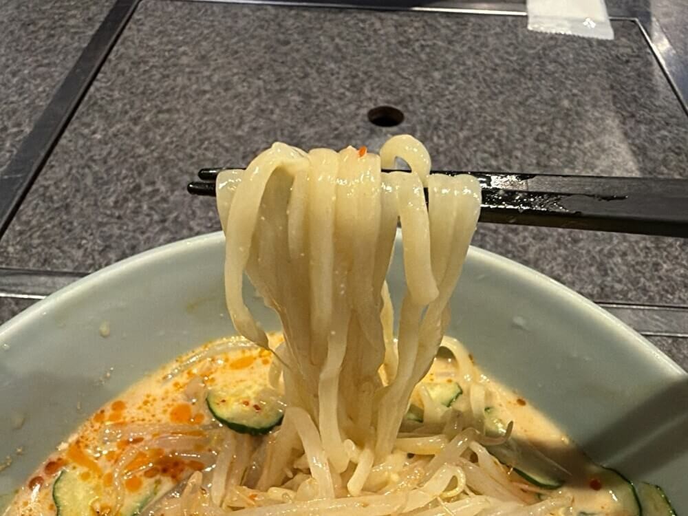 ニュータンタンメン本舗