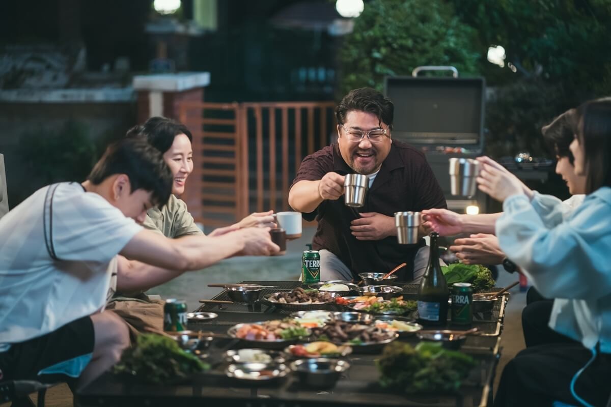 韓国ドラマ『恋するムービー』