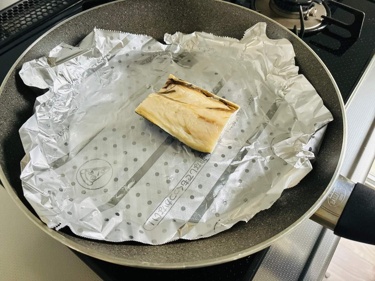 和田明日香さん「秋の香ばし混ぜごはん」