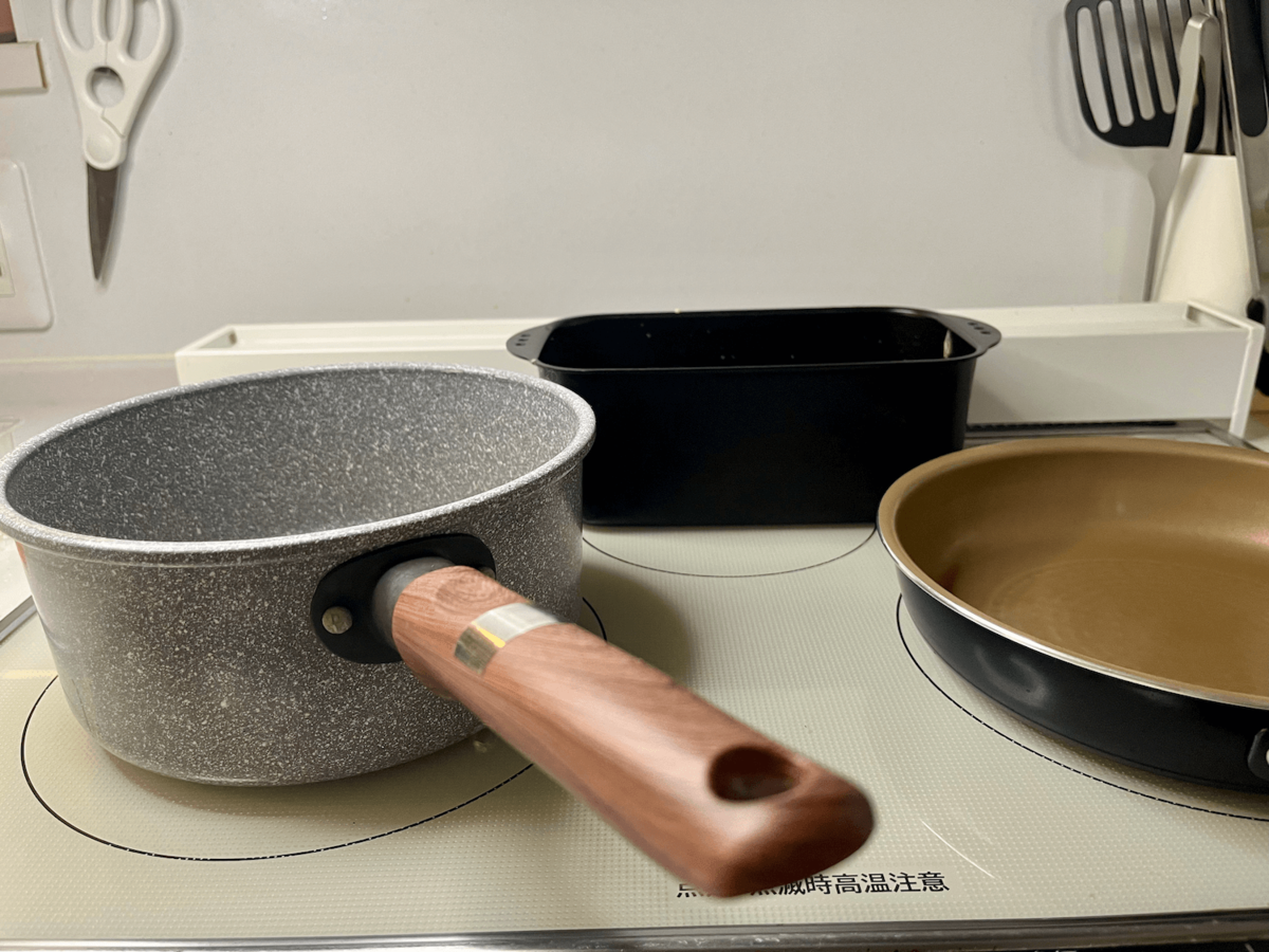 “実は危ない”調理器具の使い方【台所に潜む危険】