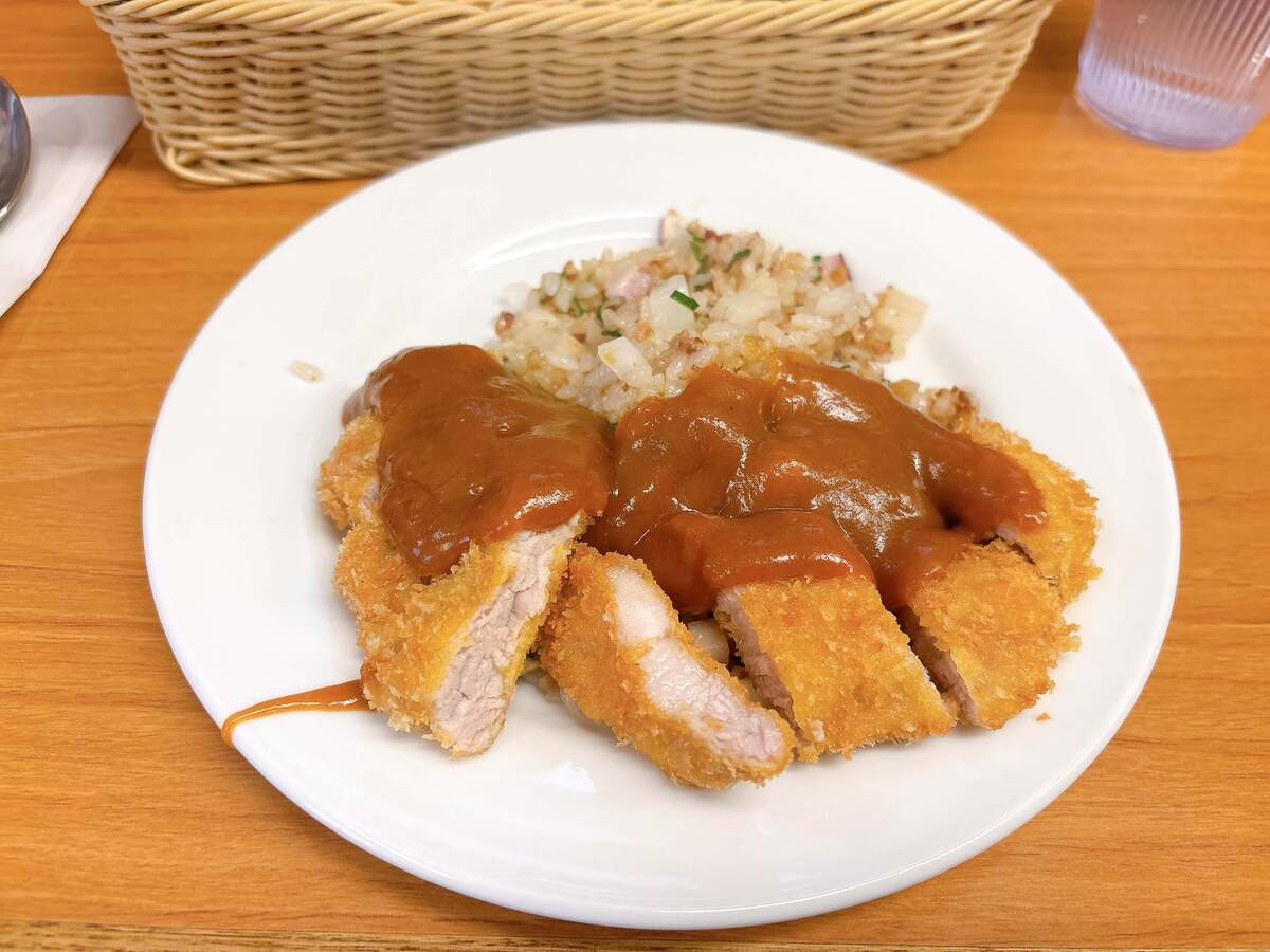 食堂やまと