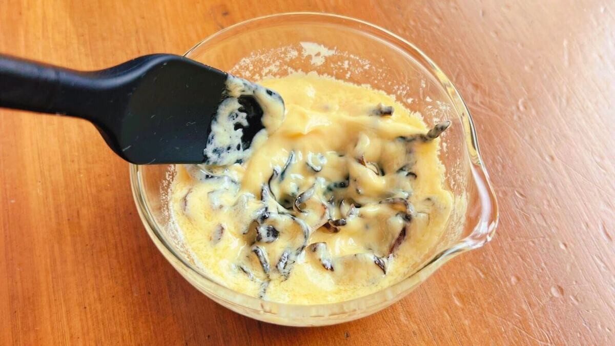 マヨ塩昆布トースト