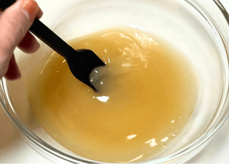 和田明日香さん「明太巻きだし巻き」