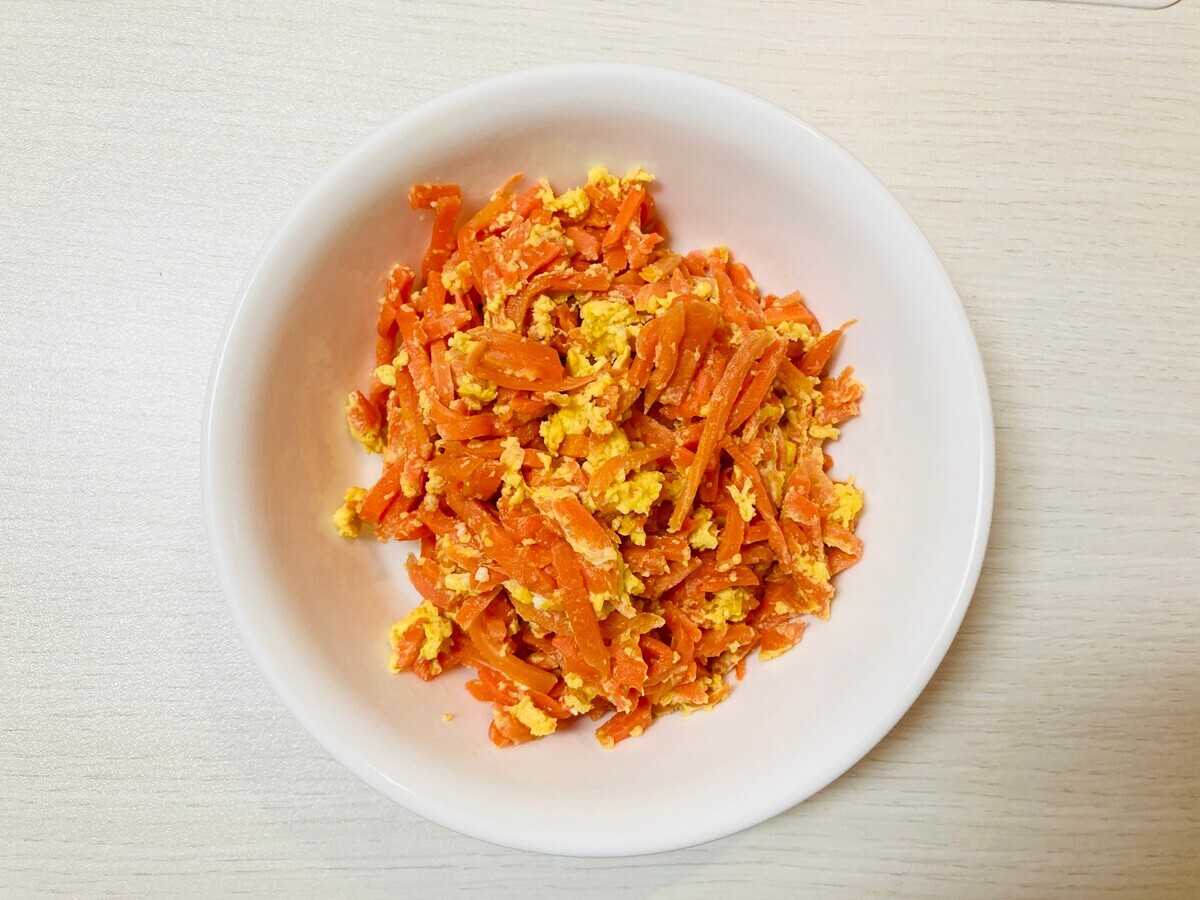 業務スーパーの冷凍カット野菜