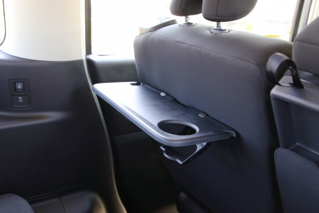 酔いにくいレンタカーの選び方