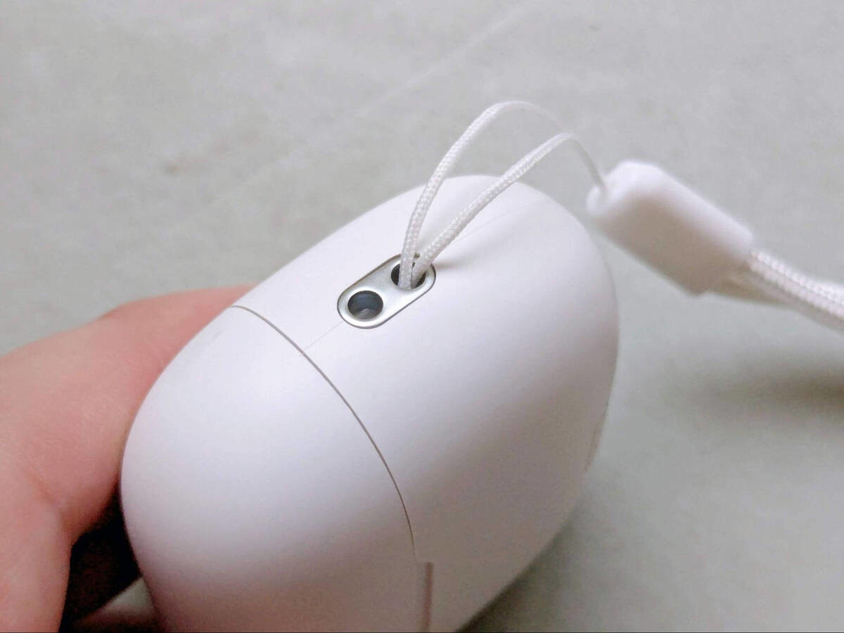 【スリコ】環境ノイズキャンセレーション機能付きのイヤホン