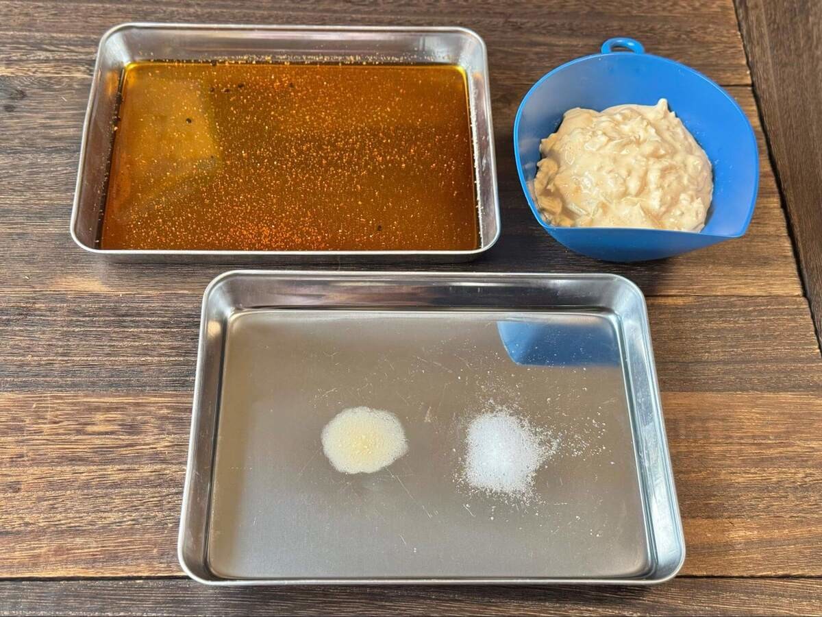 三國清三シェフ「三國流チキン南蛮」