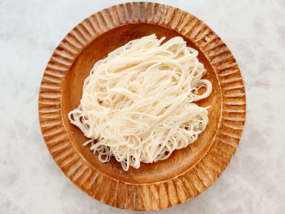 そうめん