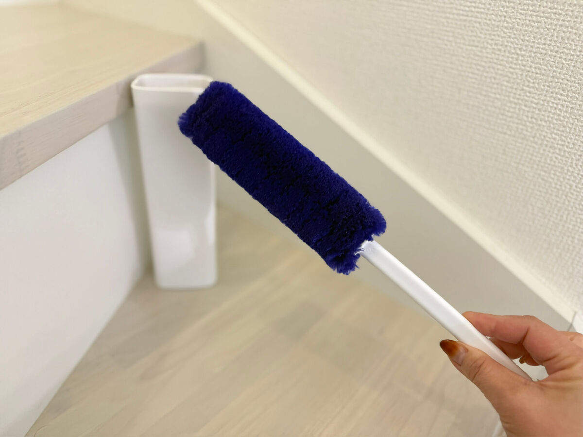 家事がぐっとラクになるアイテム