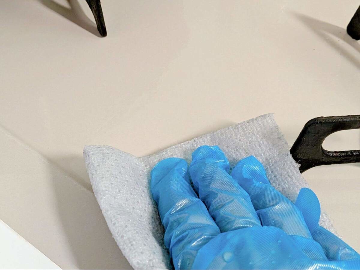 無印良品の掃除アイテムを3つ