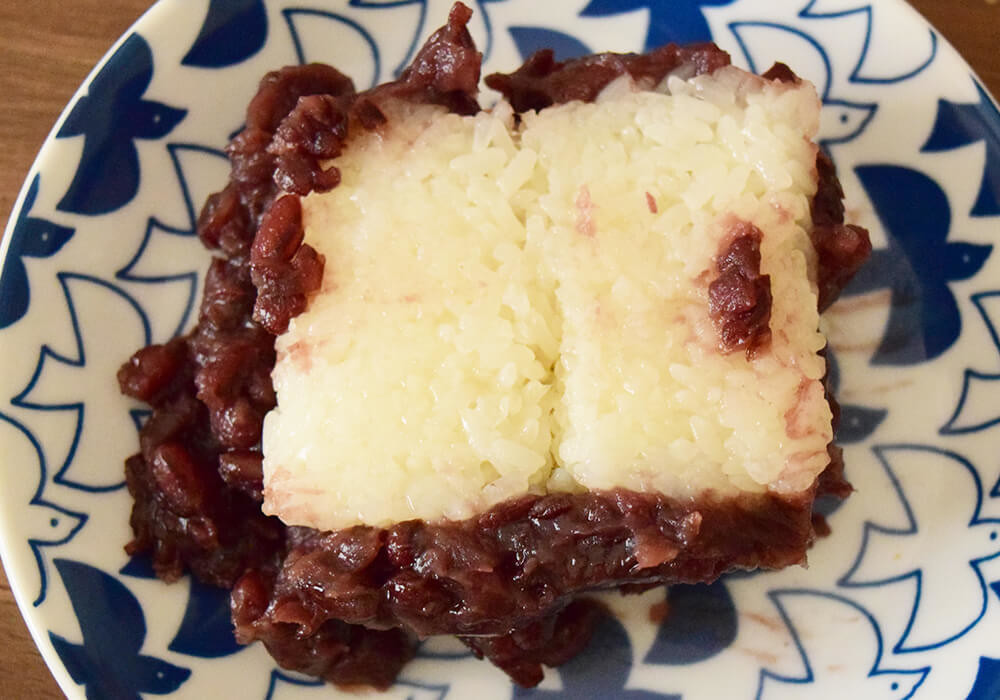 シャトレーゼのあんこ系スイーツ