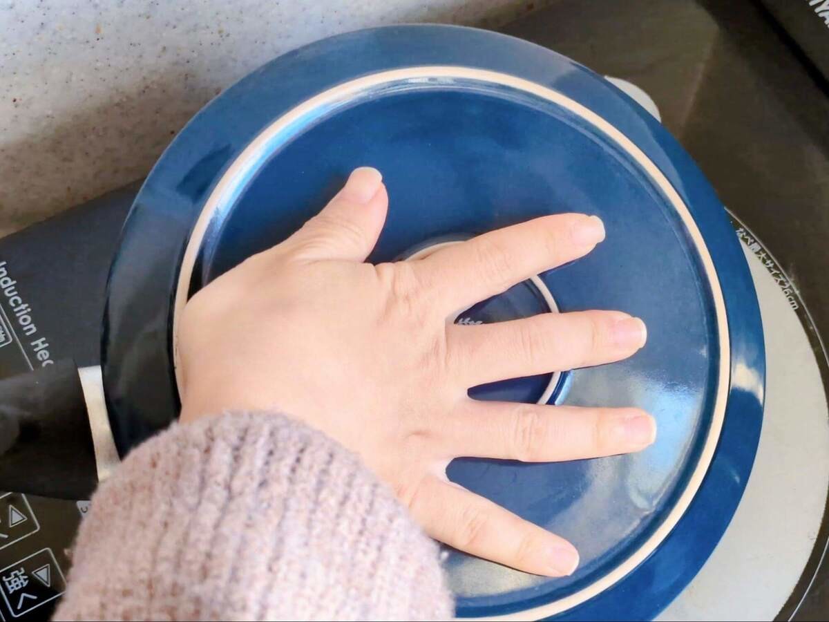 ノンストップ！「どん兵衛ピザ」のレシピ