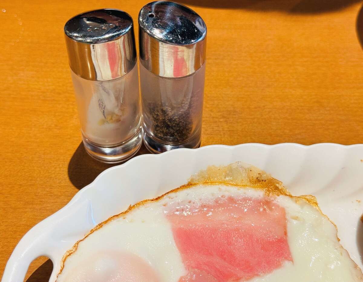 喫茶店 ブレイク