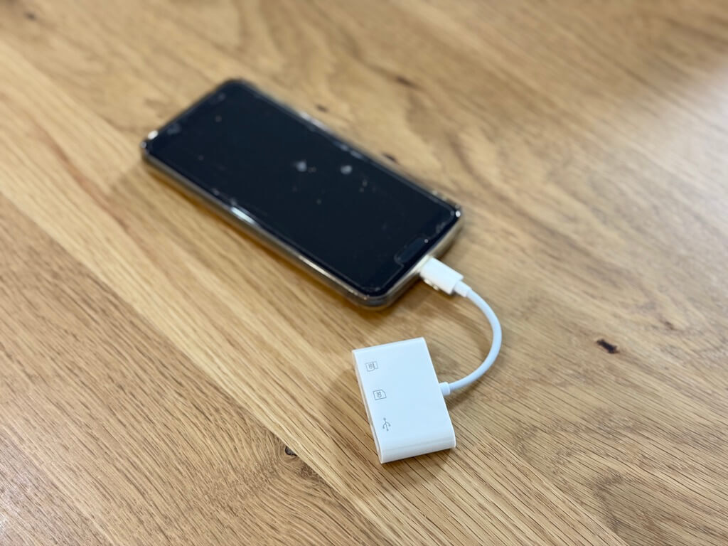 スマホ容量がすぐいっぱいになる人は必見!