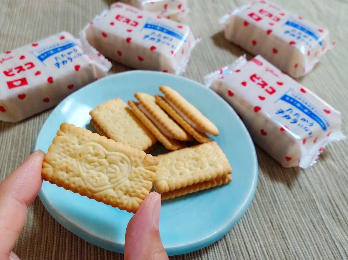防災備蓄食料