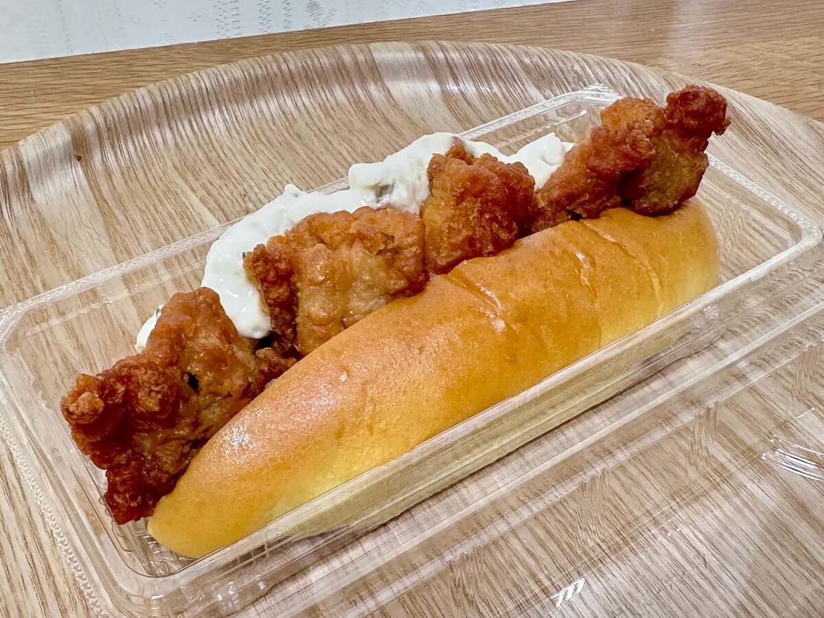 ココトク！のギルティー惣菜3選
