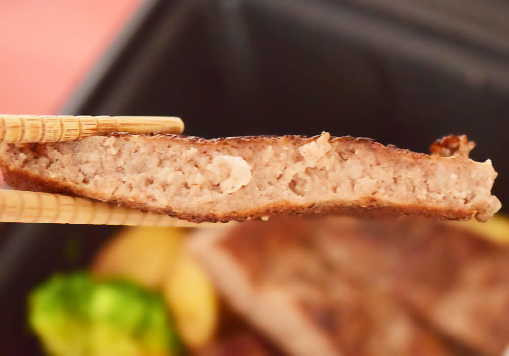 ステーキのあさくま