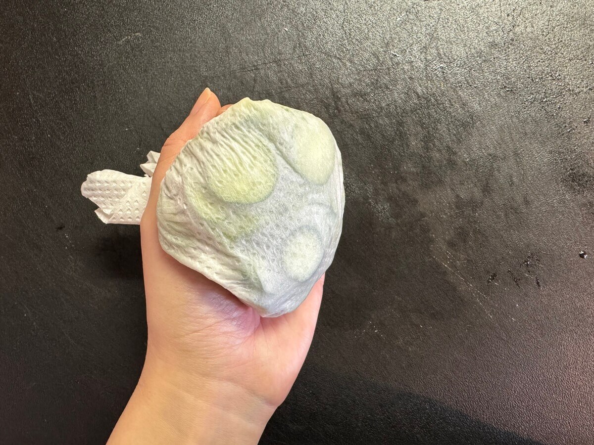 土井善晴さん「マカロニサラダ」