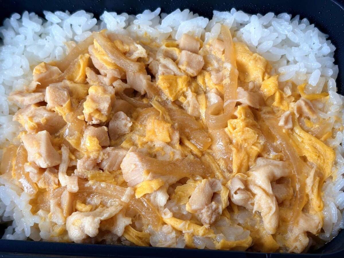 『コスモス』で見つけた、電子レンジで温めるだけで食べられる2品