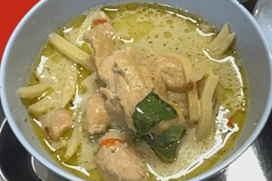 タイごはん泉州屋台