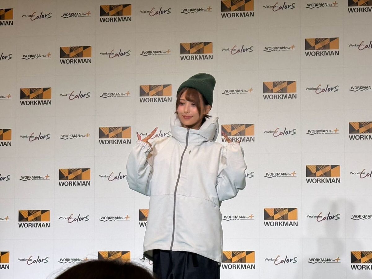 【ワークマン】注目の新作「ウェルネスサポートウェア」2選体験レポ
