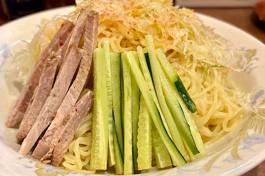 池尻大橋『鶏舎（チイシャ）』