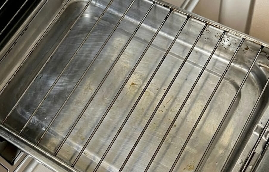 トライアル公式「干物の失敗しない焼き方」